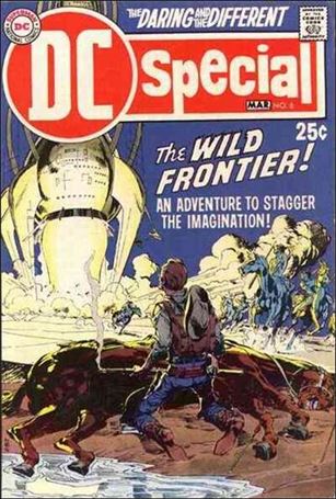 DC Special issue 6