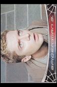 Spider-Man 3: The Movie (Base Set) card 65