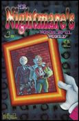 Mr. Nightmare's Wonderful World issue 2