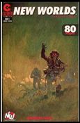 New Worlds Anthology issue 1