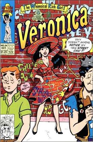 Veronica issue 24