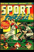 Sport Thrills  issue 14