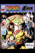 Wolverine and the X-Men Cover Image 1