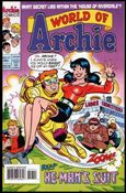 World of Archie issue 17