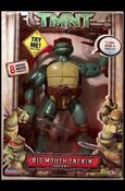 TMNT (Big Mouth Talkin') Cover Image 2