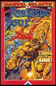 Marvel Selects: Fantastic Four issue 5