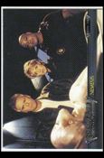 Stargate SG-1 Premiere Edition (Base Set) card 69 Nemesis