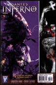 Dante's Inferno (2010) issue 3