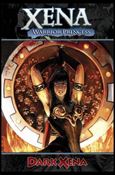 Xena Cover Image 2