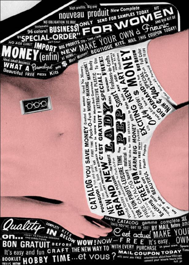 Lady Pep issue nn