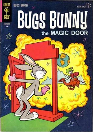 Bugs Bunny (1962) issue 89