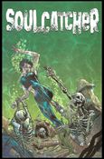 Soulcatcher (2005) Cover Image 1