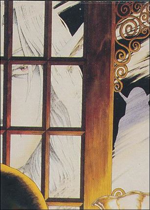 Poison Elves (Base Set) Cover Image 2