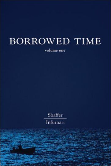 Borrowed Time issue 1