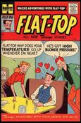 Flat Top issue 5