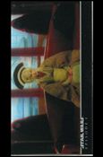 Star Wars: Episode I Widevision 3Di (Base Set) card 23