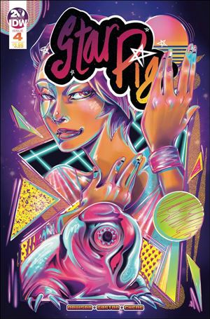 Star Pig Cover Image 2