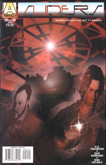 Sliders issue 2