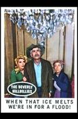 Beverly Hillbillies (Base Set) card 63 When That Ice Melts We're in for a Flood!
