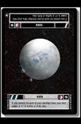 Star Wars: Hoth Limited (Base Set) card 144 Hoth