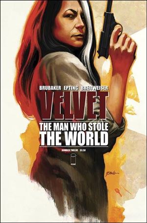 Velvet (2013) issue 12