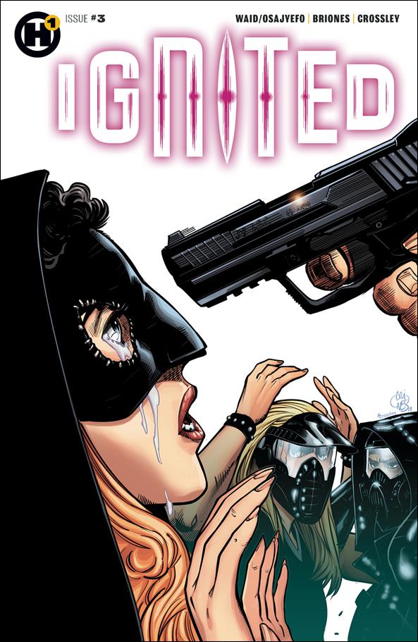Ignited issue 3