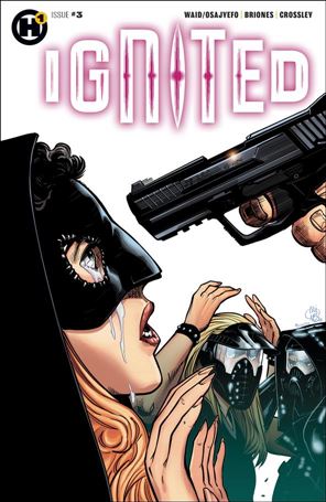 Ignited issue 3