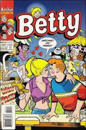 Betty issue 51