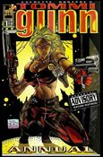 Tommi Gunn Annual Cover Image 1