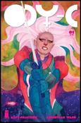 ODY-C issue 1-B Kevin Wada DCBS Cover