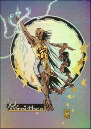 America's Best Comics (Promo) card 3
