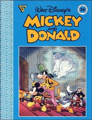 Gladstone Comic Album issue 26