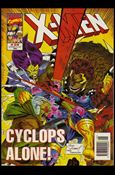 X-Men (UK) issue 29