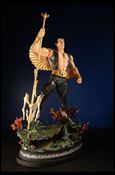 Marvel Statues (Bowen) item 61 Namor (Black) 1/1500