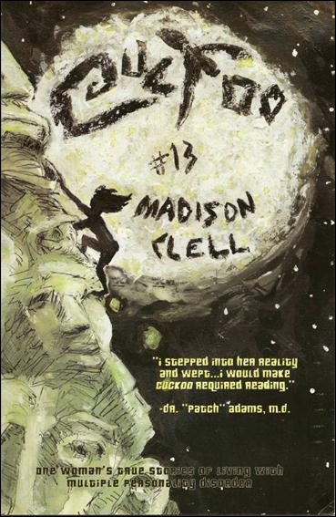 Cuckoo issue 13