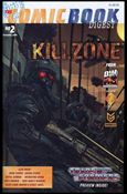 Comic Book Digest (2004) issue 2