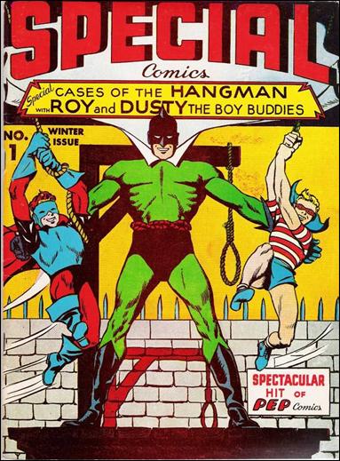 Flashback issue 4