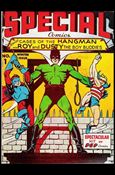 Flashback issue 4