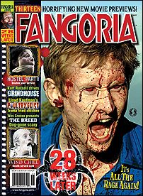 Fangoria (1979) issue 263