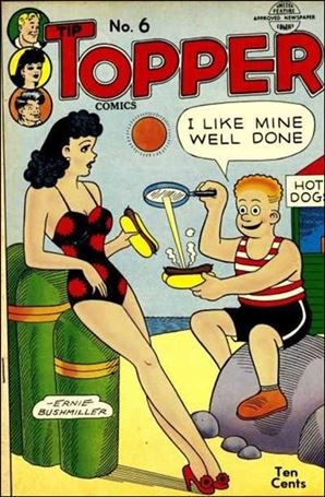 Tip Topper issue 6