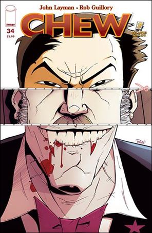 Chew issue 34