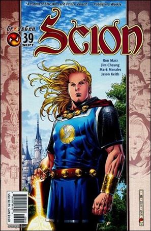 Scion issue 39
