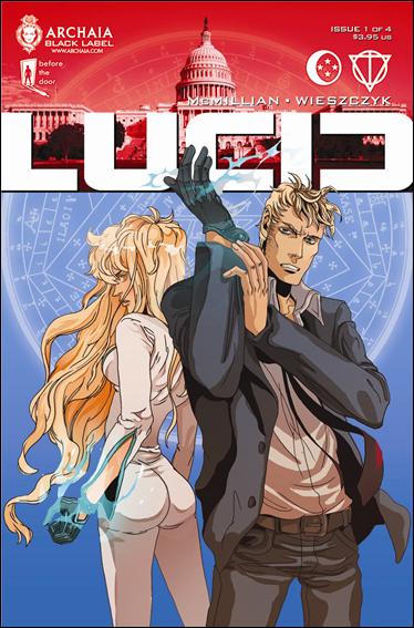 Lucid issue 1