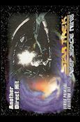 Star Trek: Deep Space Nine Series Premiere (Base Set) card 43 Another Direct Hit
