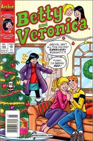 Betty and Veronica (1987) issue 195