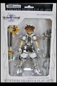 Kingdom Hearts II (Play Arts) figure 1-D Sora (Final Form)