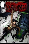 Daomu issue 2