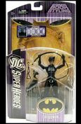 DC Super Heroes (Series 8) figure 3 Catwoman