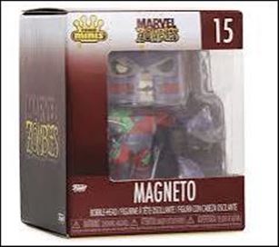 Funko Minis figure 15 Magneto