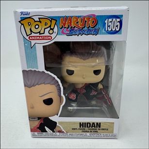 POP! Animation figure 1505 Hidan
